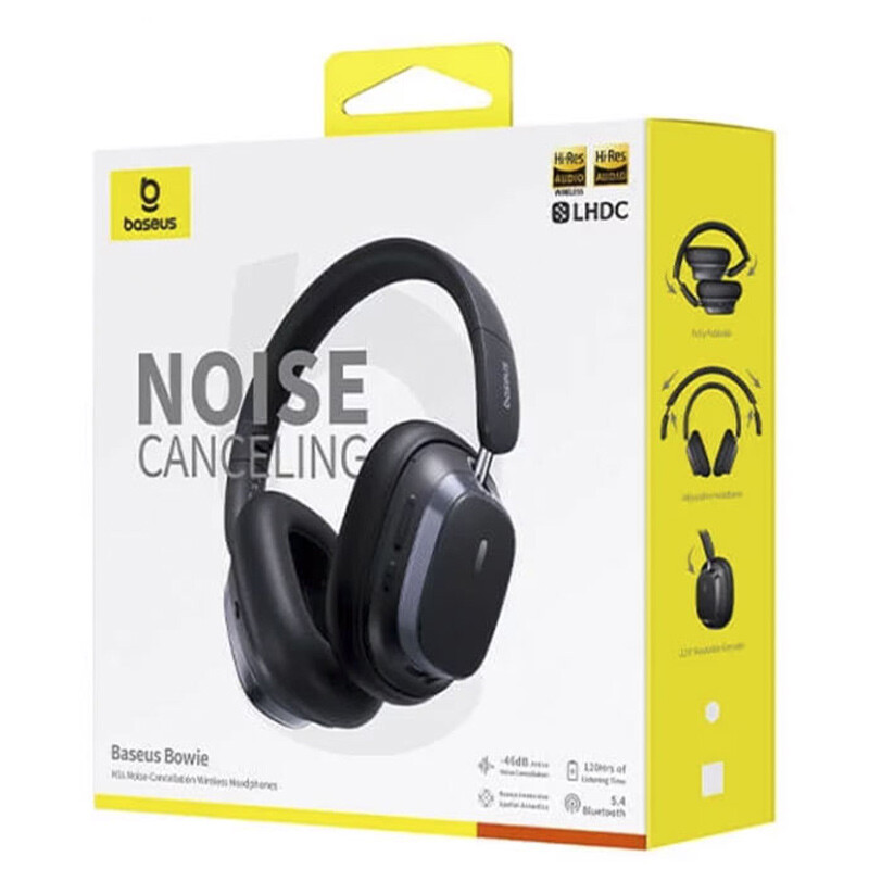 هدفون بلوتوثی باسئوس&nbsp;Bowie H1s A00075301113