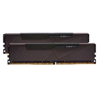 رم کامپیوتر Klevv BOLT X DDR4 16GB 3200MHz CL16 Dual