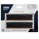 رم کامپیوتر Klevv BOLT X DDR4 16GB 3200MHz CL16 Dual