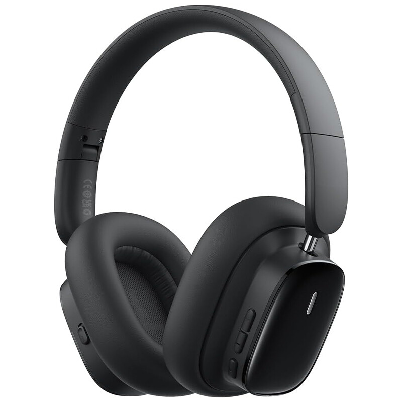هدفون بلوتوثی باسئوس&nbsp;Bowie H1i A00050402113