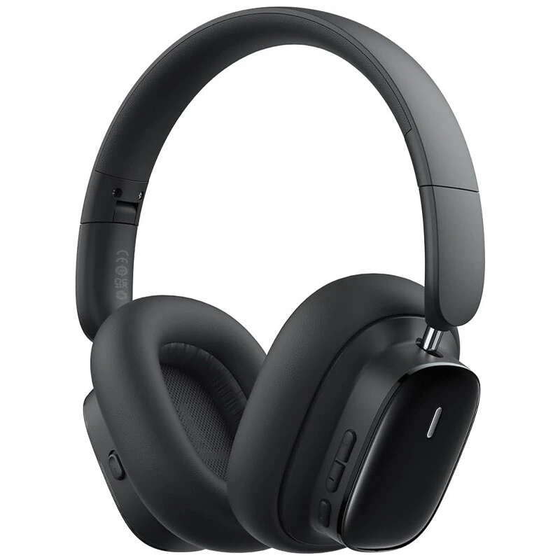 هدفون بلوتوثی باسئوس Bowie H1i A00050402113