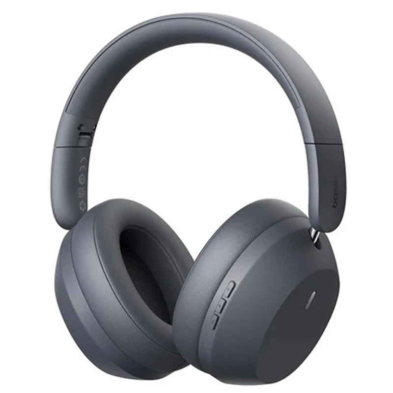هدفون بلوتوثی باسئوس Bass 35 Max A00070800221