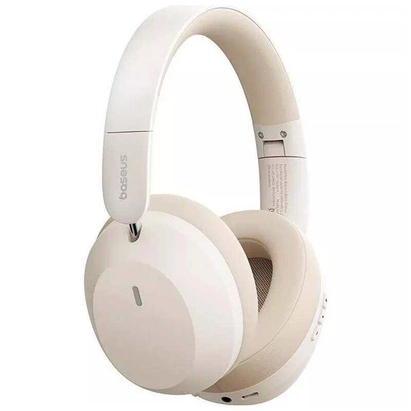 هدفون بلوتوثی باسئوس Bass 35 Max A00070800221