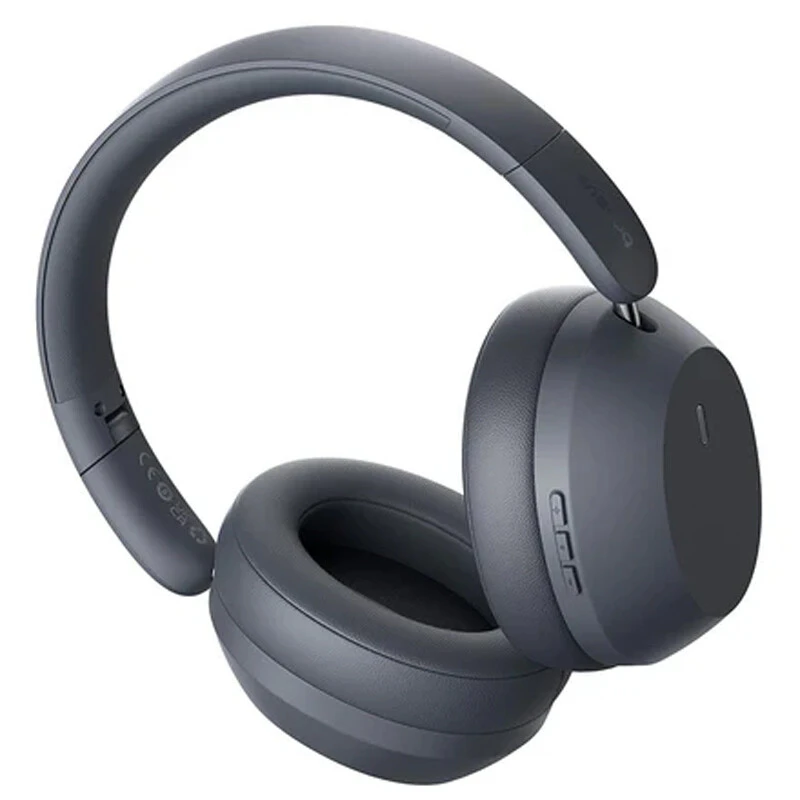 هدفون بلوتوثی باسئوس Bass 35 Max A00070800221
