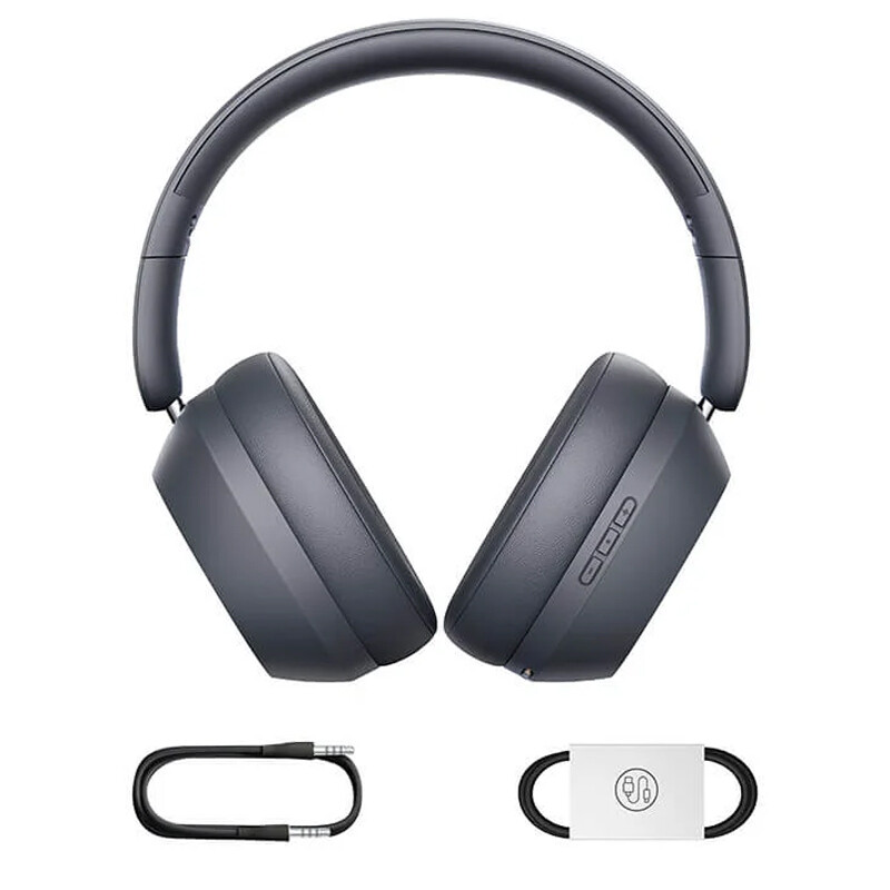 هدفون بلوتوثی باسئوس&nbsp;Bass 35 Max A00070800221