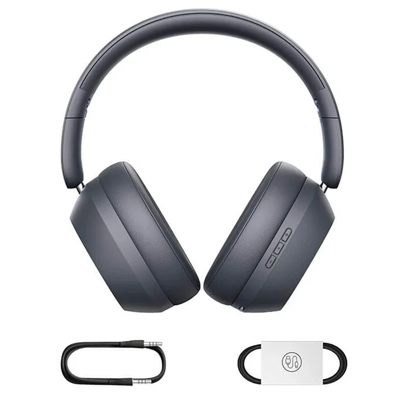 هدفون بلوتوثی باسئوس Bass 35 Max A00070800221