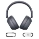 هدفون بلوتوثی باسئوس Bass 35 Max A00070800221