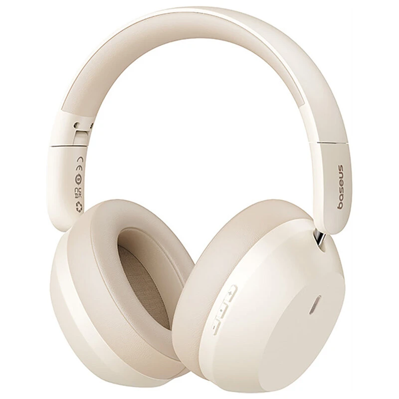 هدفون بلوتوثی باسئوس Bass 35 Max A00070800221