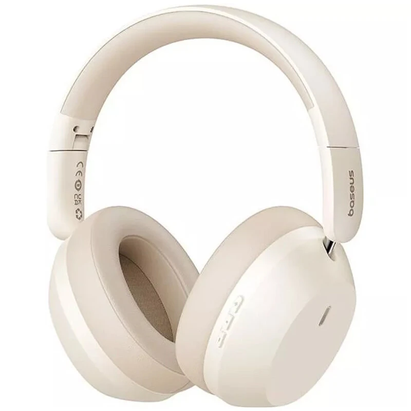 هدفون بلوتوثی باسئوس Bass 35 Max A00070800221