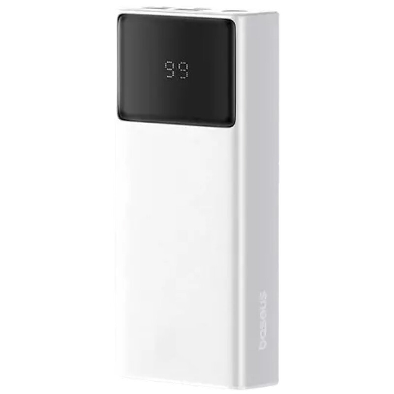 پاور بانک فست شارژ باسئوس Star-Lord P100229071 PD 30W ظرفیت 10000 میلی آمپر ساعت