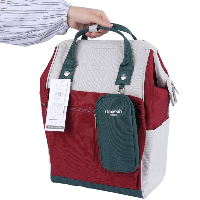 کوله پشتی مسافرتی Himawari کد D02