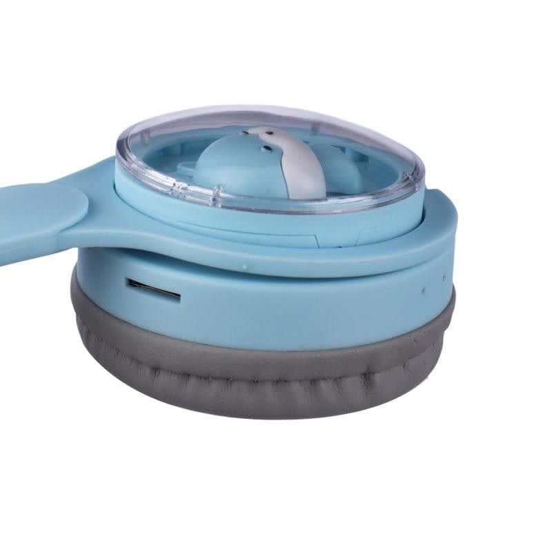 هدفون بلوتوثی M31