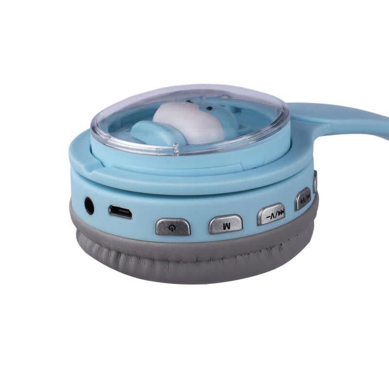 هدفون بلوتوثی M31