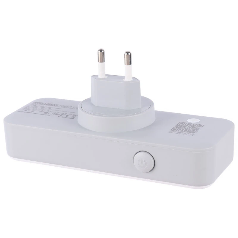 چند راهی 3 خانه برق الدینیو SC3317 + شارژر USB و Type-C