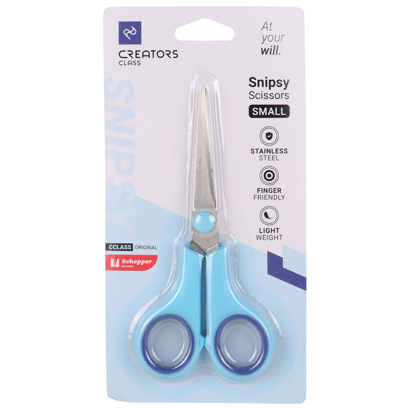 قیچی کریتورز کلاس Creators Class CCSSS01 Small