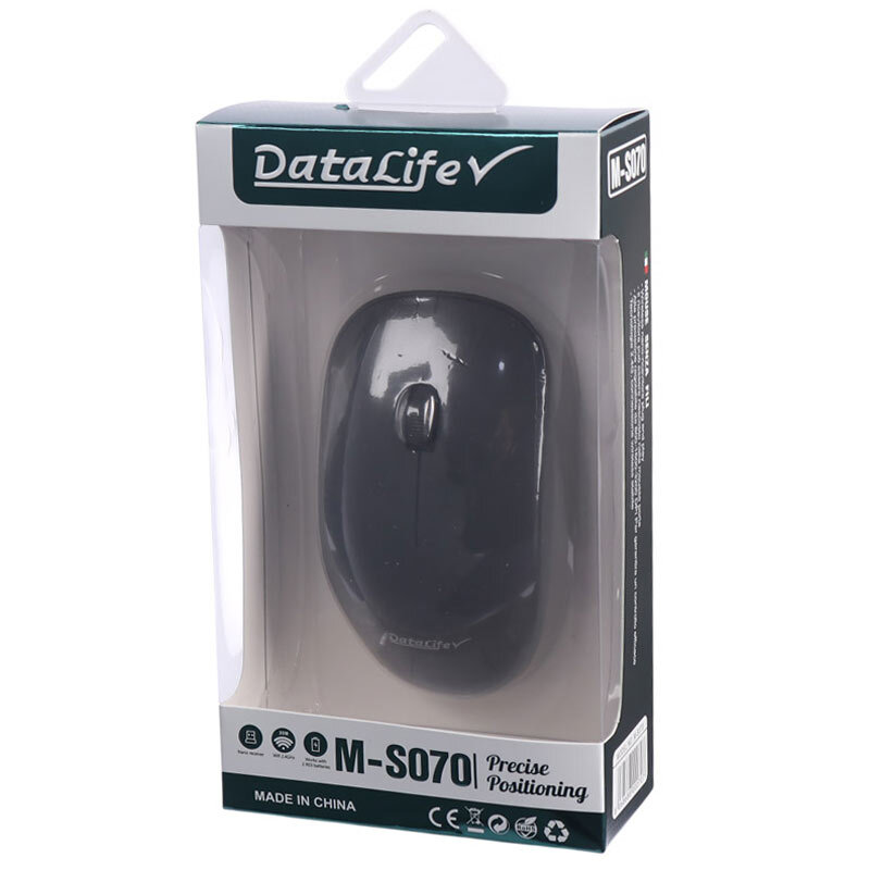 موس بی سیم دیتالایف M-S070