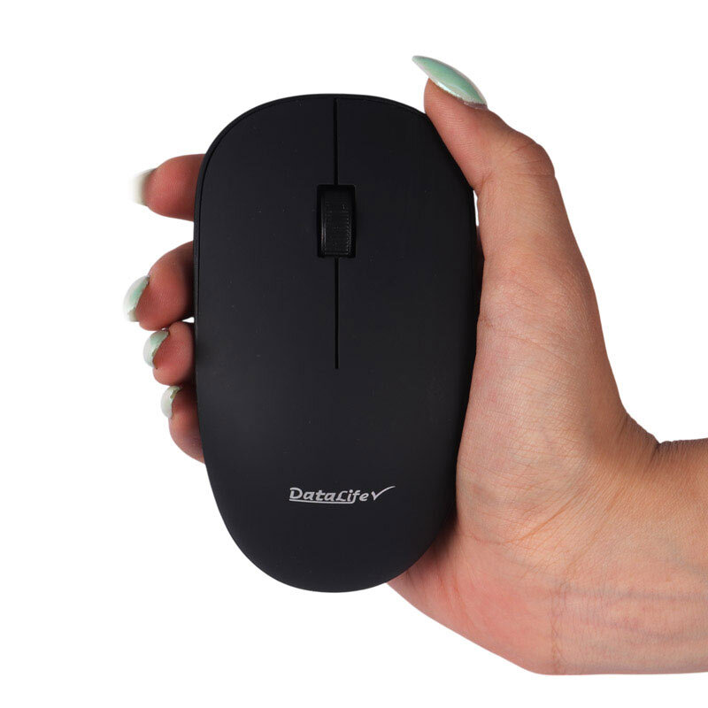 موس بی سیم دیتالایف M-S070