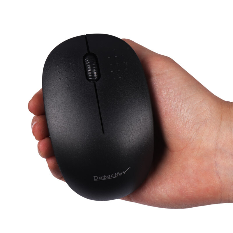 موس بی سیم دیتالایف M-S05