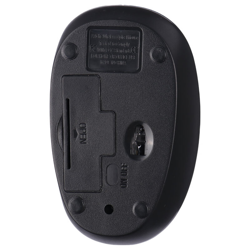 موس بی سیم دیتالایف M-S05