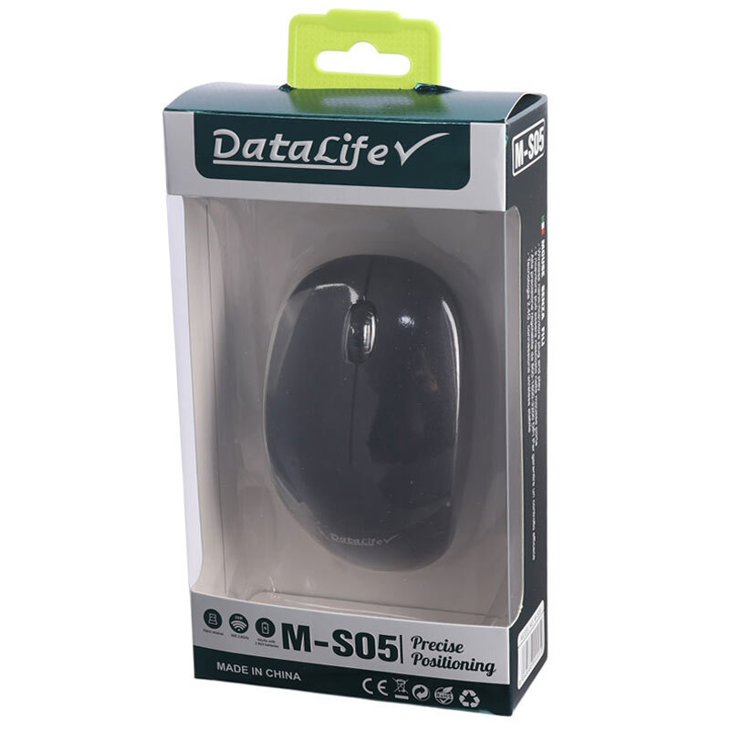 موس بی سیم دیتالایف M-S05