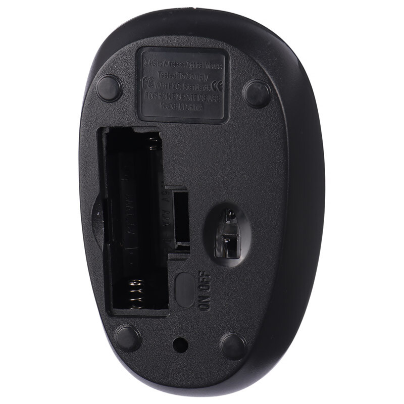موس بی سیم دیتالایف M-S05