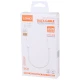 کابل تبدیل کوتاه فست شارژ Ldnio LC901C Type-C To Type-C QC3.0 PD3.0 65W 20cm
