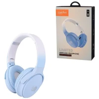 هدفون بلوتوثی پرودو Soundtec PD-STWLEP018-BU