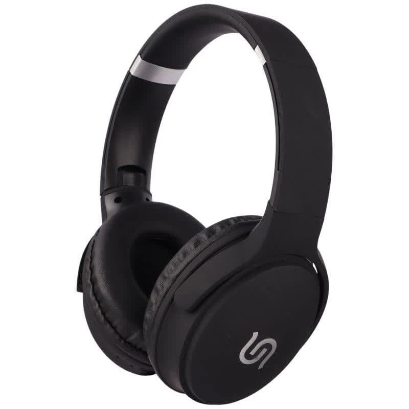 هدفون بلوتوثی پرودو Soundtec PD-STWLEP018-BU