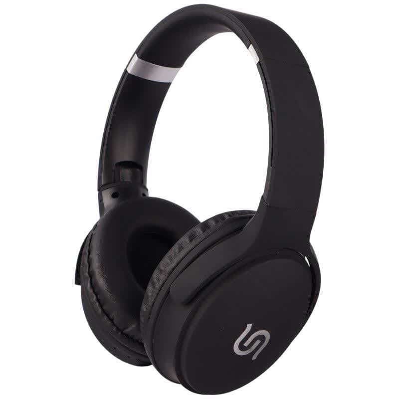 هدفون بلوتوثی پرودو Soundtec PD-STWLEP018-BU