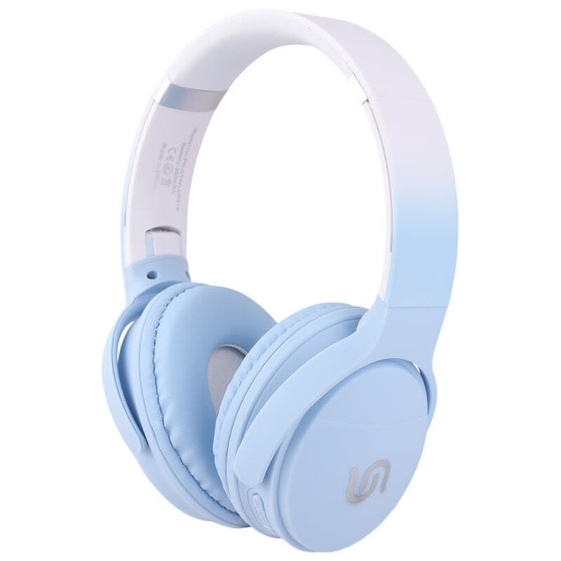 هدفون بلوتوثی پرودو Soundtec PD-Stwlep018-BU