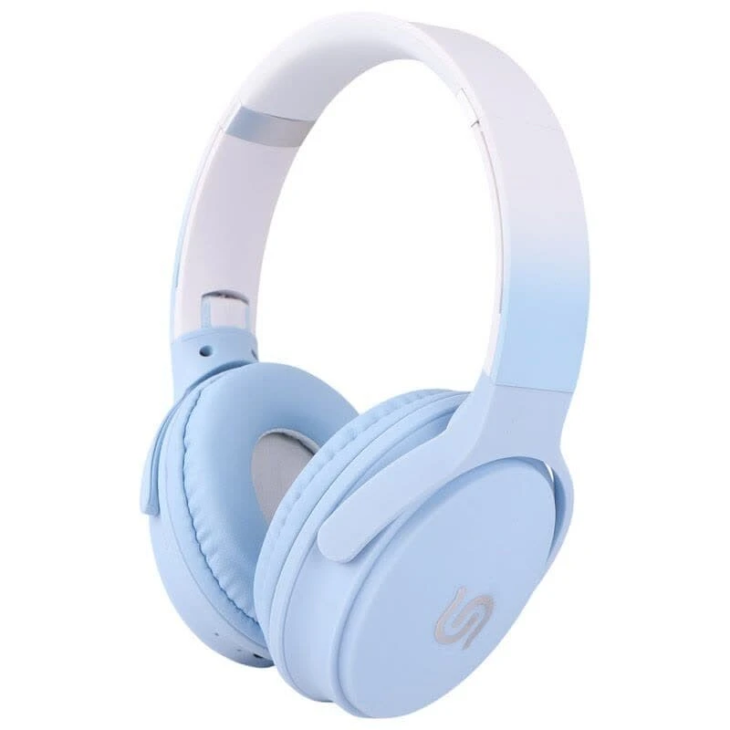 هدفون بلوتوثی پرودو Soundtec PD-Stwlep018-BU