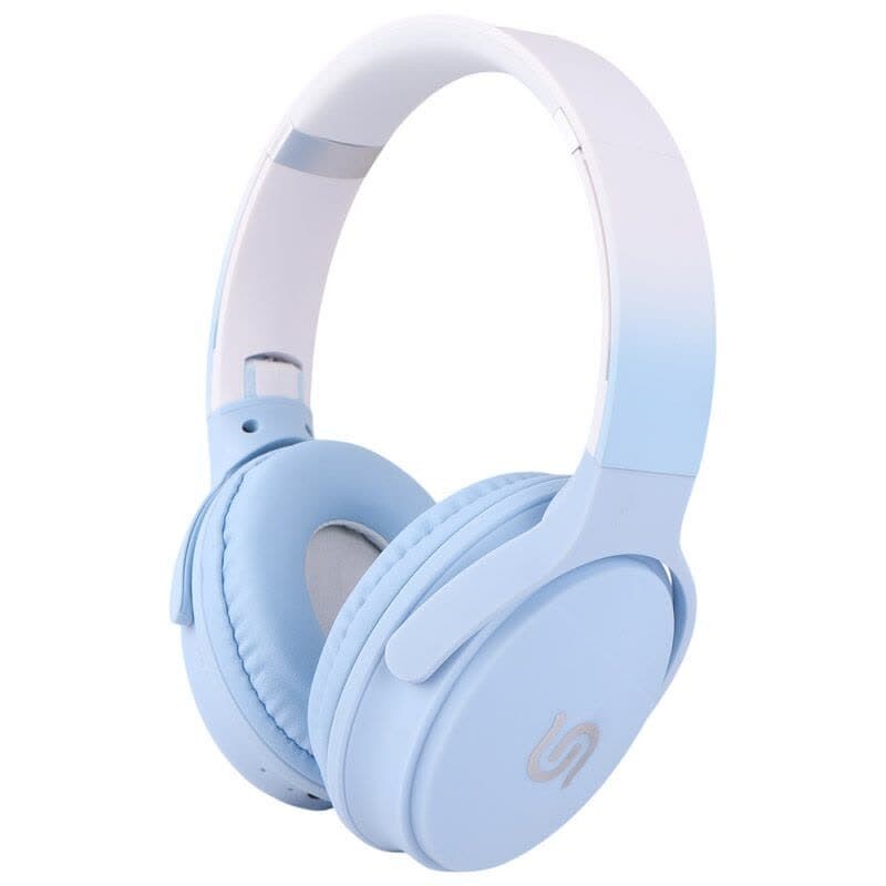 هدفون بلوتوثی پرودو Soundtec PD-Stwlep018-BU