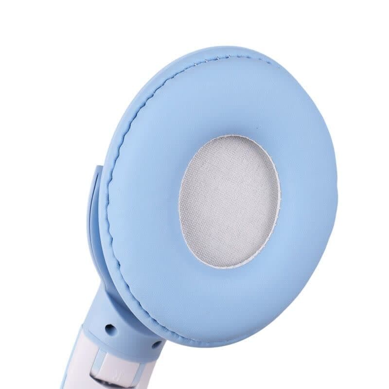 هدفون بلوتوثی پرودو Soundtec PD-Stwlep018-BU