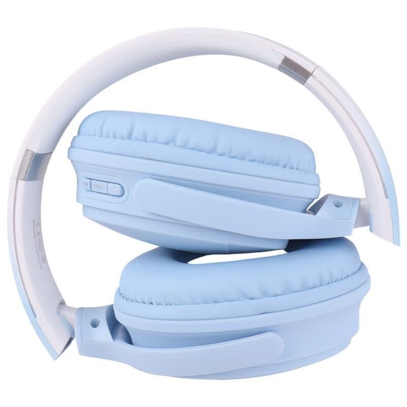 هدفون بلوتوثی پرودو Soundtec PD-Stwlep018-BU