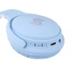 هدفون بلوتوثی پرودو Soundtec PD-Stwlep018-BU