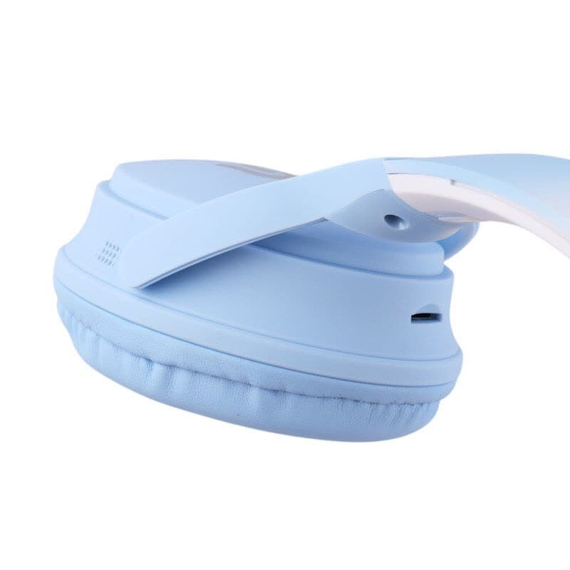 هدفون بلوتوثی پرودو Soundtec PD-Stwlep018-BU