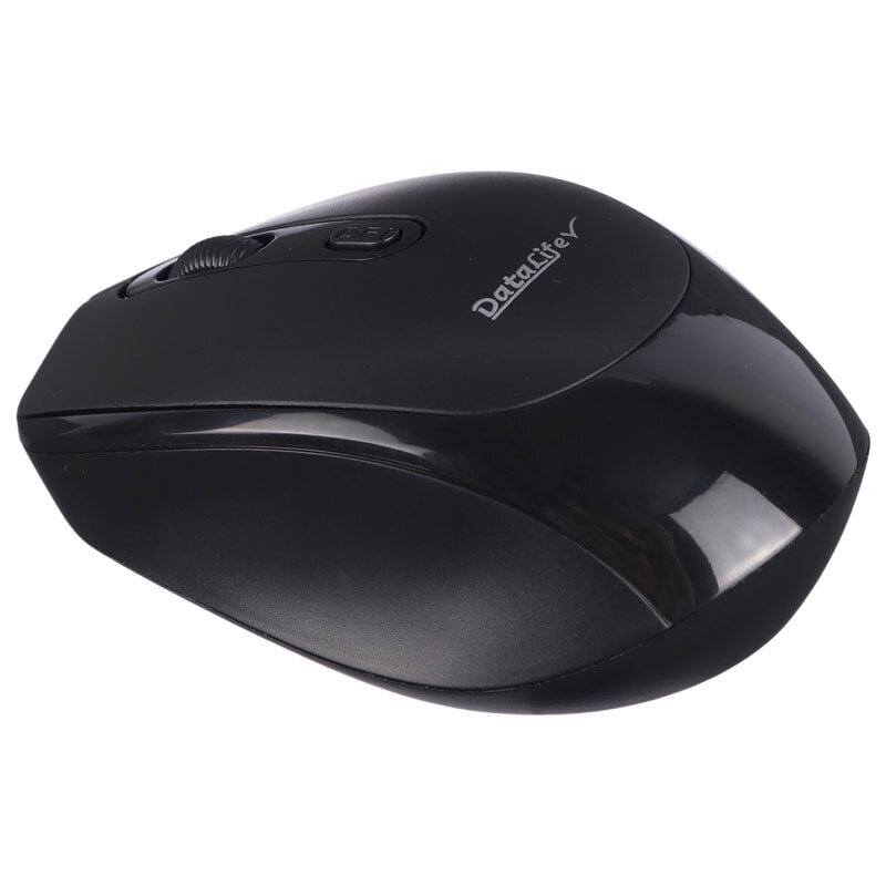 موس بی سیم دیتالایف M-S256