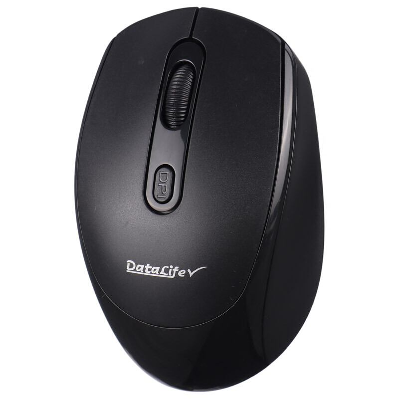 موس بی سیم دیتالایف M-S256