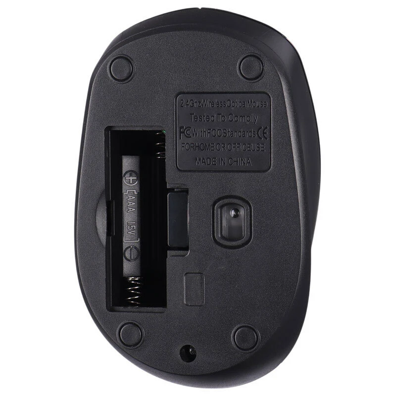 موس بی سیم دیتالایف M-S256