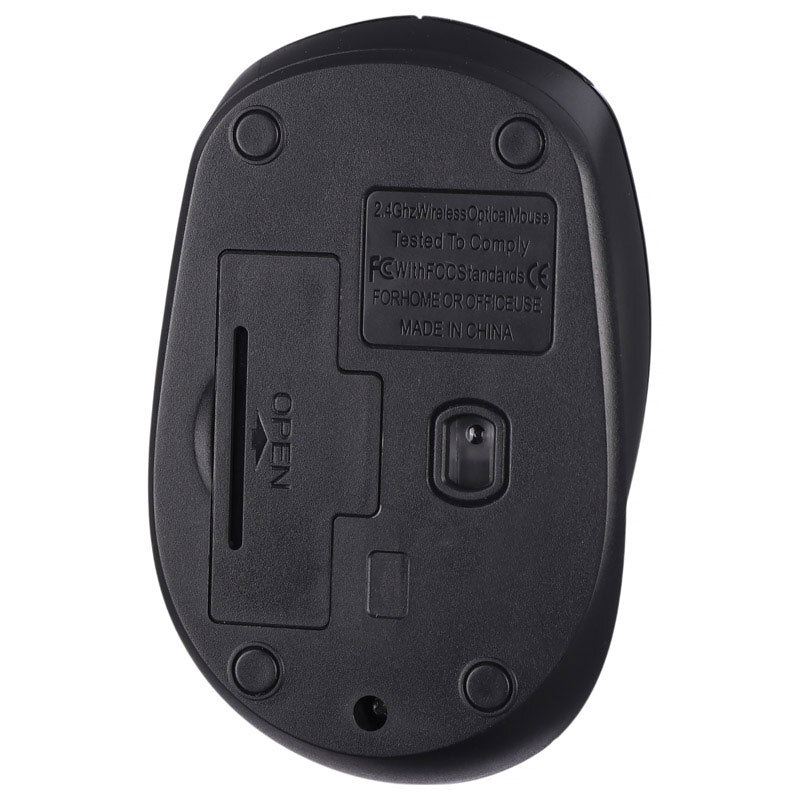 موس بی سیم دیتالایف M-S256