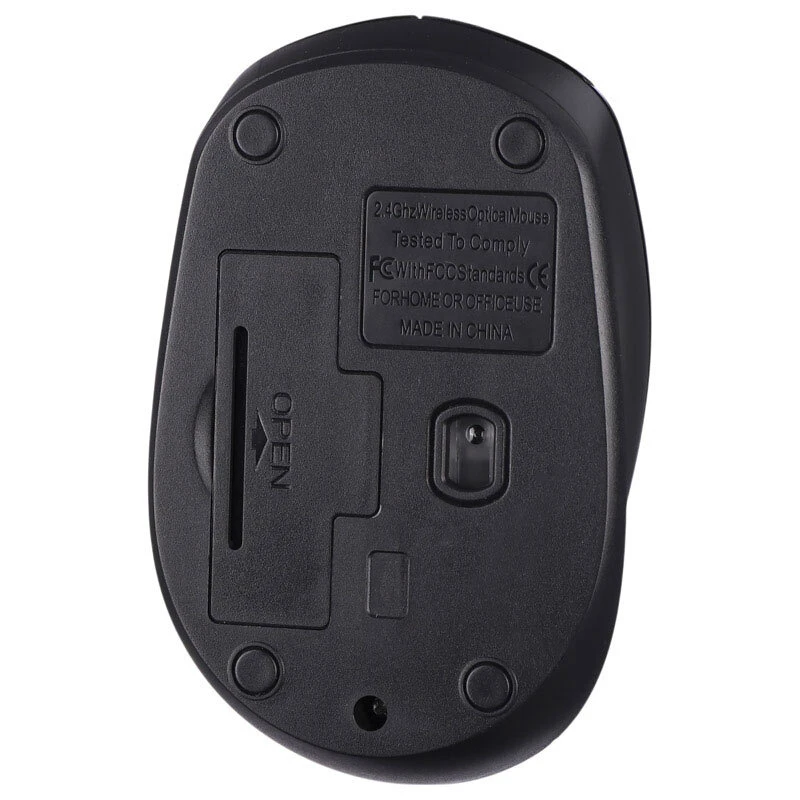 موس بی سیم دیتالایف M-S256