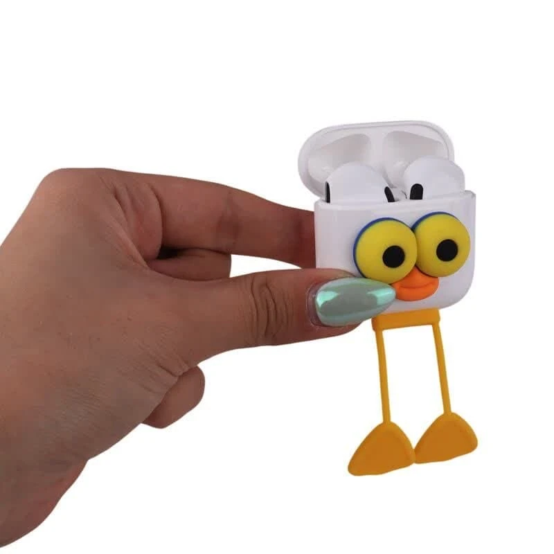 هندزفری بلوتوثی T-301 Cute Duck
