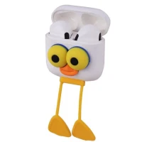 هندزفری بلوتوثی T-301 Cute Duck