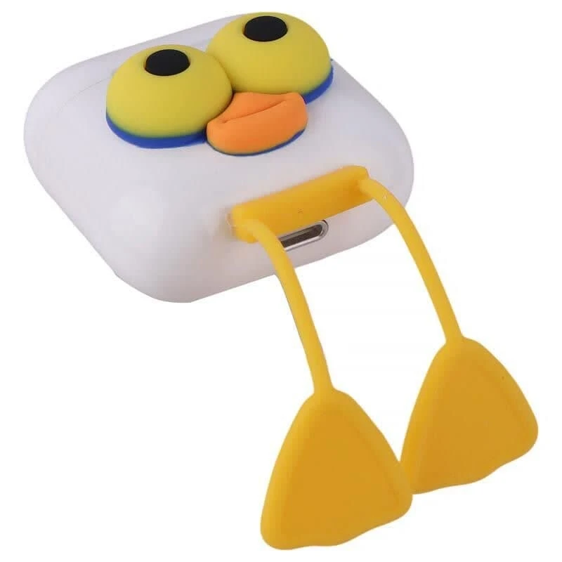 هندزفری بلوتوثی T-301 Cute Duck