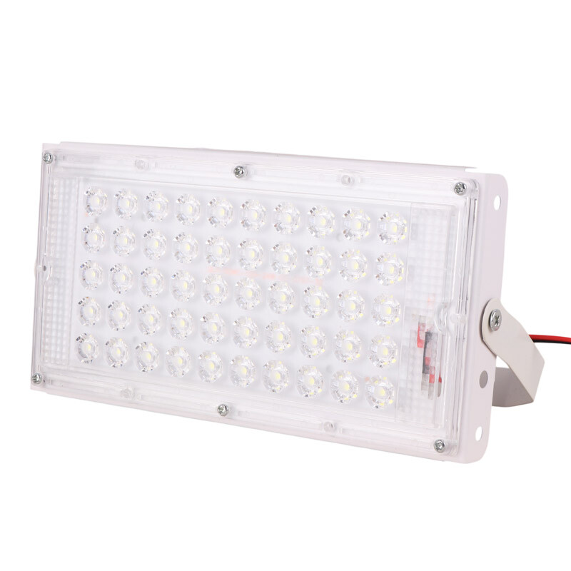 پروژکتور سیار JWDZ 50W