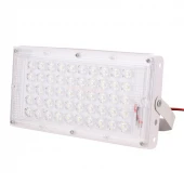 پروژکتور سیار JWDZ 50W