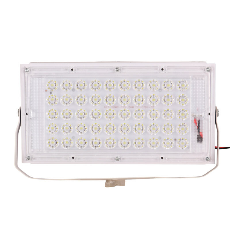 پروژکتور سیار JWDZ 50W