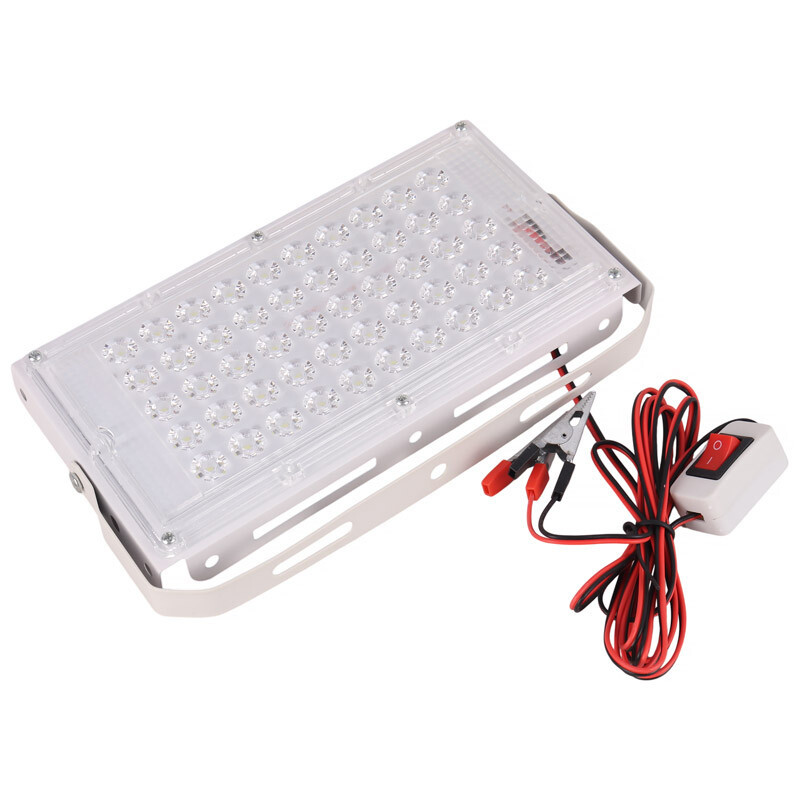 پروژکتور سیار JWDZ 50W