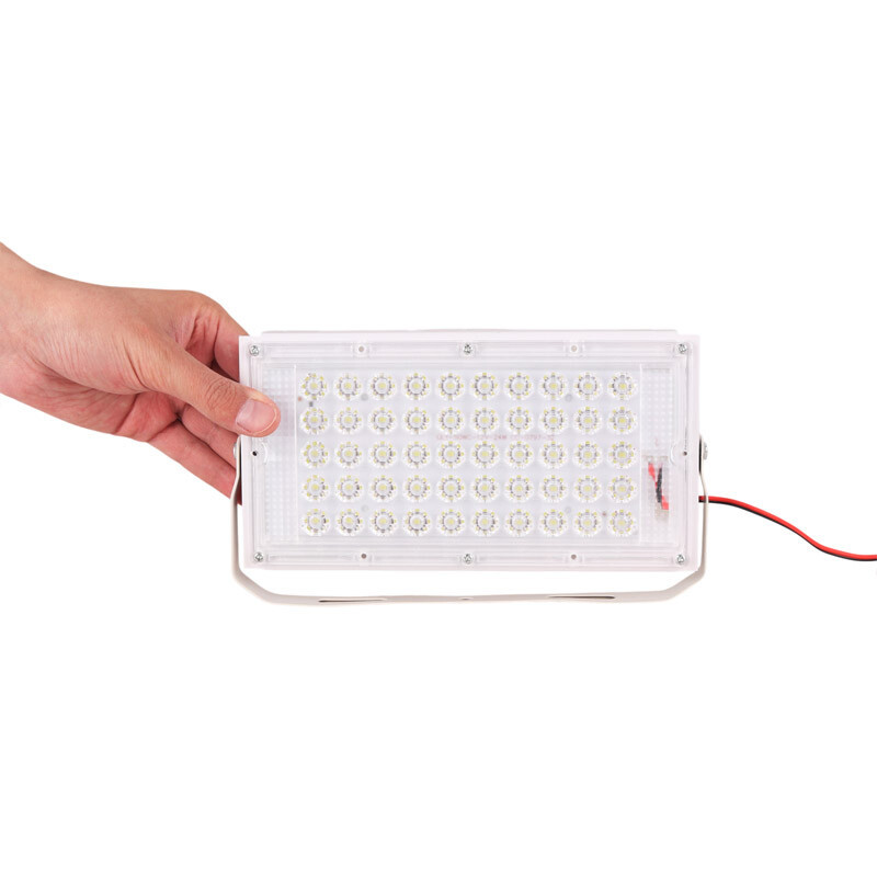 پروژکتور سیار JWDZ 50W