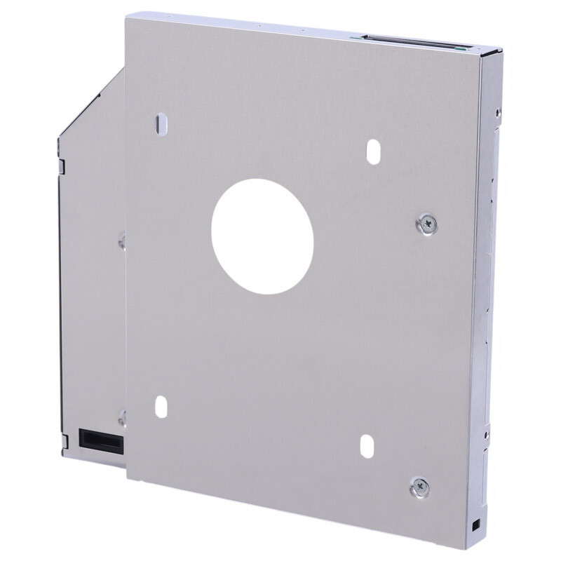 براکت هارد اینترنال انوشان Anoshan HDD Caddy 12.7mm